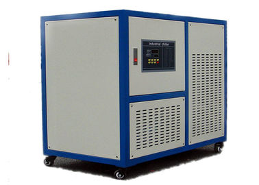 Food Freshness Pre Cooling System , Low Temperature Vacuum Cooling Equipment
